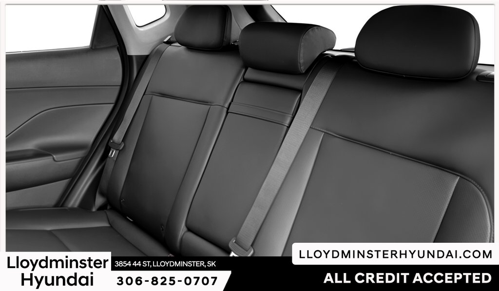 2026 Hyundai Kona Preferred in Lloydminster, Saskatchewan - 4 - w1024h768px