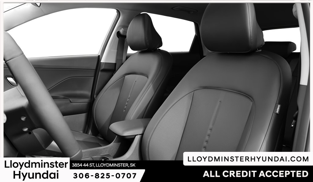 2026 Hyundai Kona Preferred in Lloydminster, Saskatchewan - 6 - w1024h768px