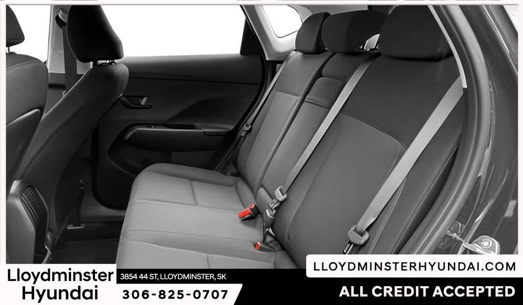 2027 Hyundai Kona Preferred in Lloydminster, Saskatchewan - 4 - w1024h768px