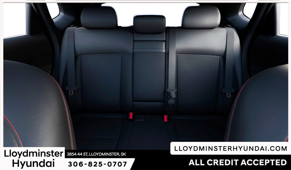 2027 Hyundai Kona N Line Ultimate in Lloydminster, Saskatchewan - 4 - w1024h768px