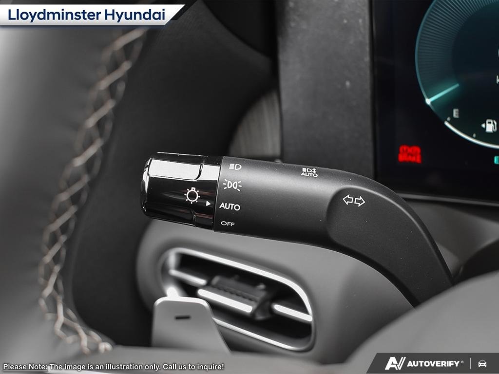 2026 Hyundai Palisade Hybrid Ultimate Calligraphy NHL Special Edition in Lloydminster, Saskatchewan - 22 - w1024h768px