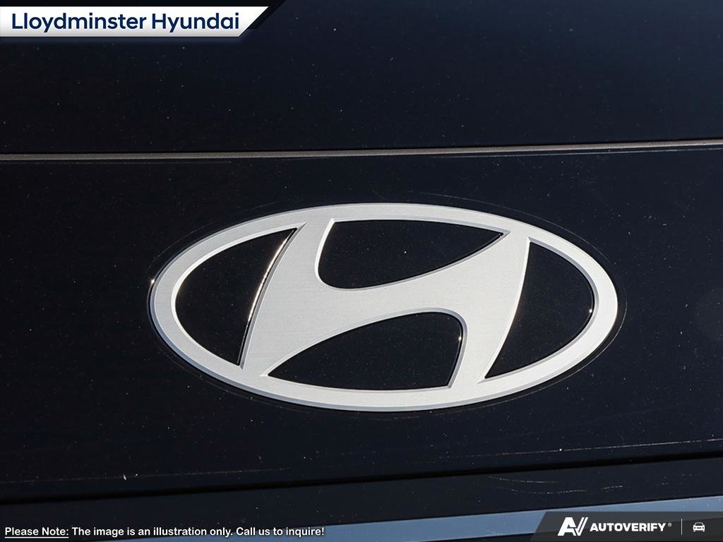 2026 Hyundai Palisade Hybrid Ultimate Calligraphy in Lloydminster, Saskatchewan - 7 - w1024h768px