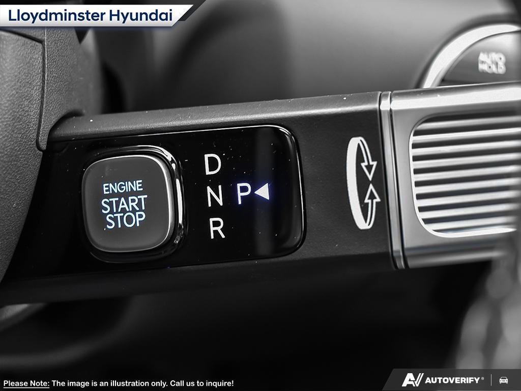 2026 Hyundai Palisade Hybrid Ultimate Calligraphy in Lloydminster, Saskatchewan - 14 - w1024h768px