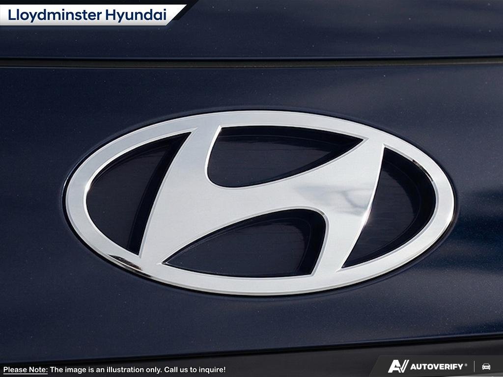 2026 Hyundai Palisade Hybrid Luxury in Lloydminster, Saskatchewan - 9 - w1024h768px