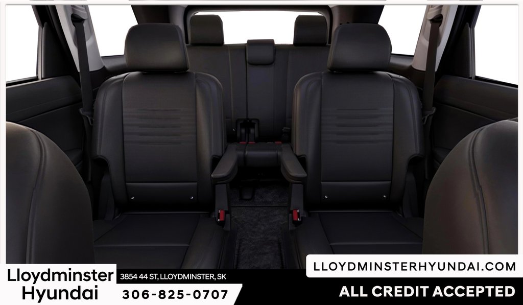2026 Hyundai Palisade Hybrid Luxury 7 Passenger in Lloydminster, Saskatchewan - 4 - w1024h768px