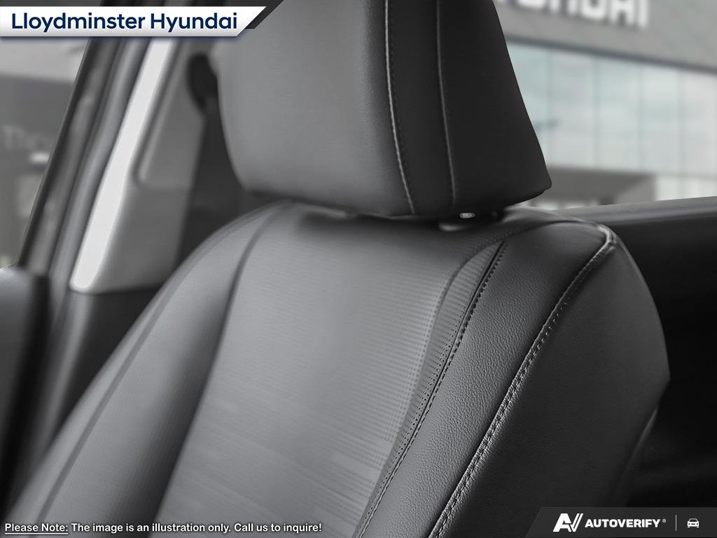 2026 Hyundai Palisade Hybrid Luxury in Lloydminster, Saskatchewan - 19 - w1024h768px