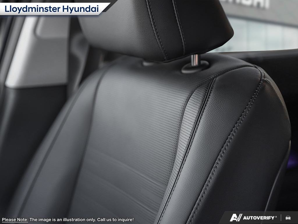 2026 Hyundai Palisade Hybrid Luxury 8 Passenger in Lloydminster, Saskatchewan - 19 - w1024h768px