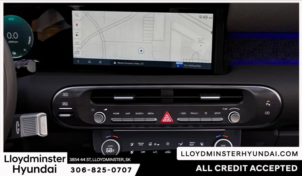 2026 Hyundai Palisade Hybrid Luxury 8 Passenger in Lloydminster, Saskatchewan - 4 - w1024h768px