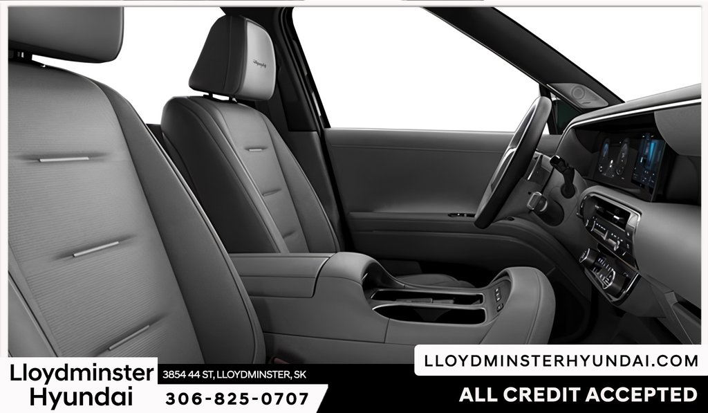 2027 Hyundai Palisade Hybrid Ultimate Calligraphy Night in Lloydminster, Saskatchewan - 6 - w1024h768px