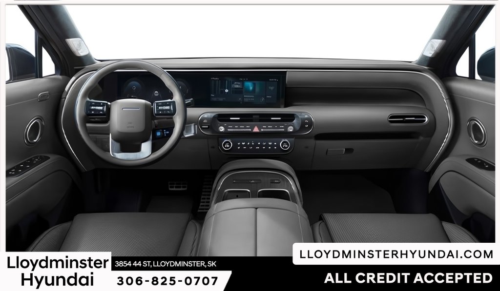 2027 Hyundai Palisade Hybrid Ultimate Calligraphy Night in Lloydminster, Saskatchewan - 5 - w1024h768px