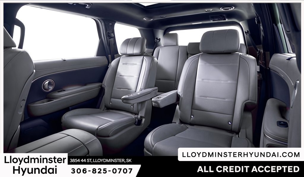 2027 Hyundai Palisade Hybrid Ultimate Calligraphy Night in Lloydminster, Saskatchewan - 4 - w1024h768px