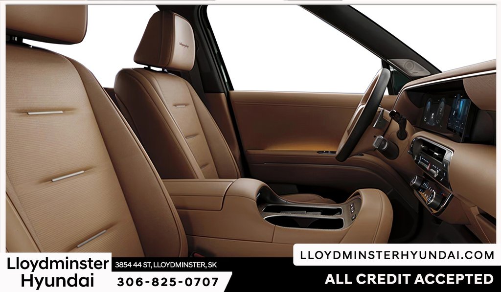 2027 Hyundai Palisade Hybrid Ultimate Calligraphy in Lloydminster, Saskatchewan - 6 - w1024h768px