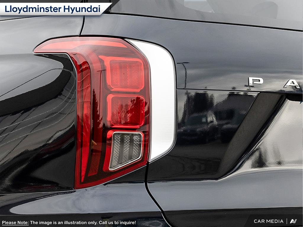 2025 Hyundai Palisade Ultimate Calligraphy in Lloydminster, Saskatchewan - 9 - w1024h768px