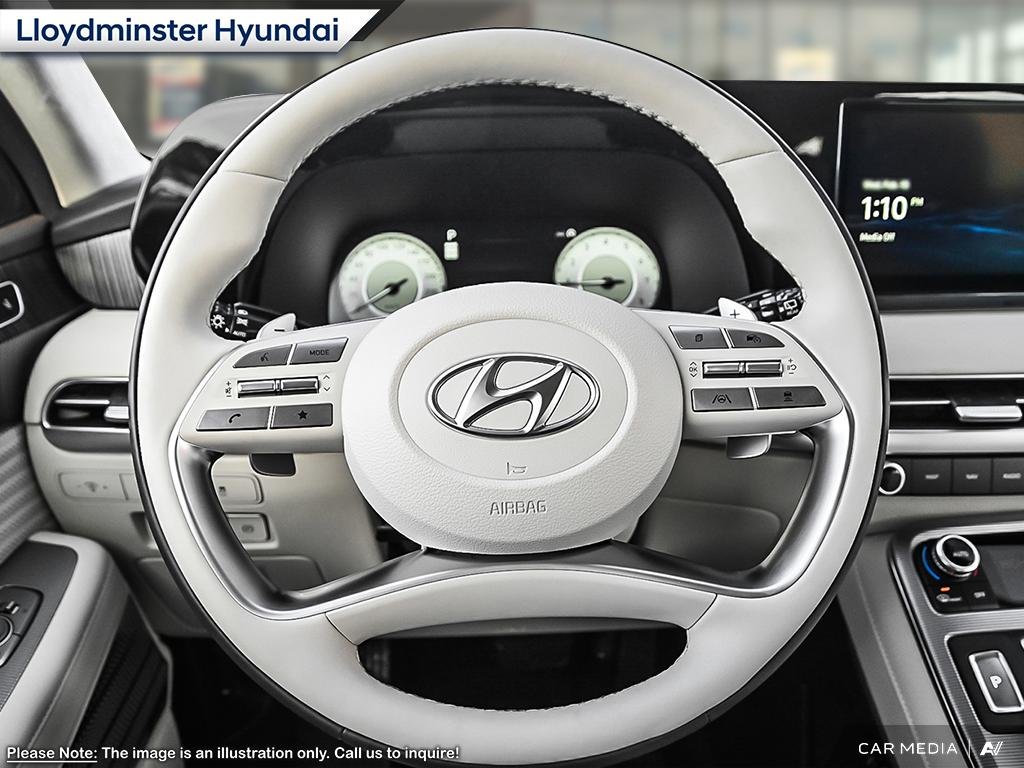 2025 Hyundai Palisade Ultimate Calligraphy in Lloydminster, Saskatchewan - 12 - w1024h768px