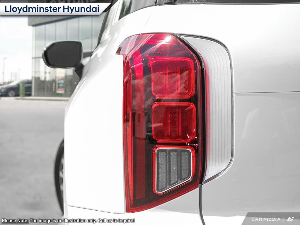 2025 Hyundai Palisade Ultimate Calligraphy in Lloydminster, Saskatchewan - 10 - w1024h768px
