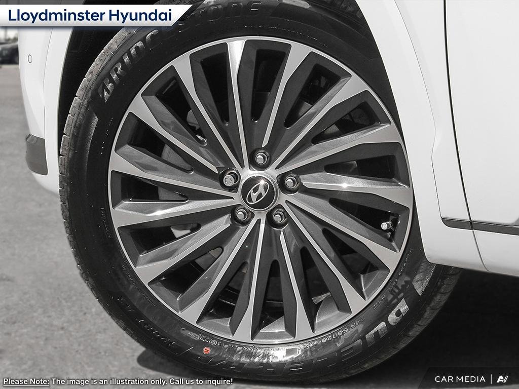 2025 Hyundai Palisade Ultimate Calligraphy in Lloydminster, Saskatchewan - 7 - w1024h768px