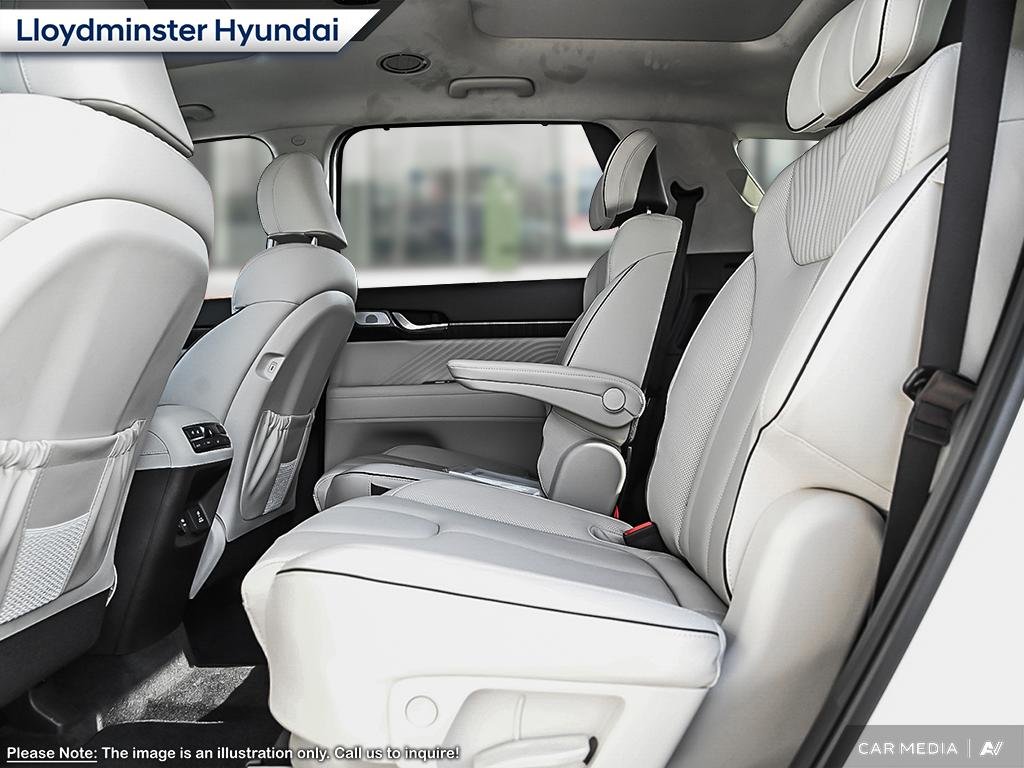 2025 Hyundai Palisade Ultimate Calligraphy in Lloydminster, Saskatchewan - 20 - w1024h768px