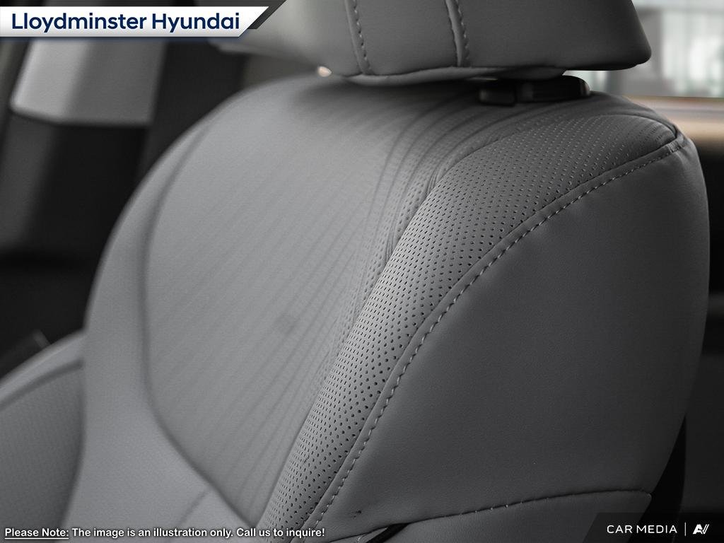2025 Hyundai Palisade Urban in Lloydminster, Saskatchewan - 20 - w1024h768px