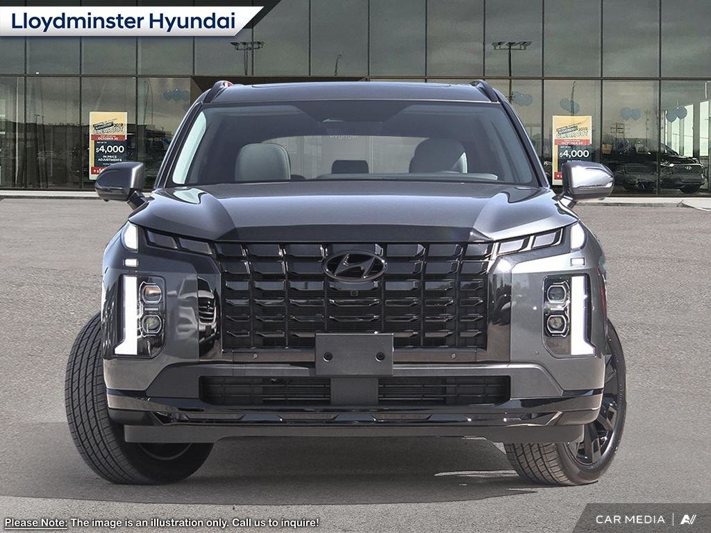 2025 Hyundai Palisade Urban in Lloydminster, Saskatchewan - 2 - w1024h768px
