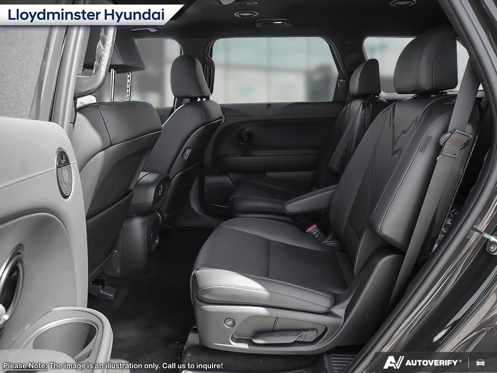 2026 Hyundai Palisade XRT Pro in Lloydminster, Saskatchewan - 22 - w1024h768px