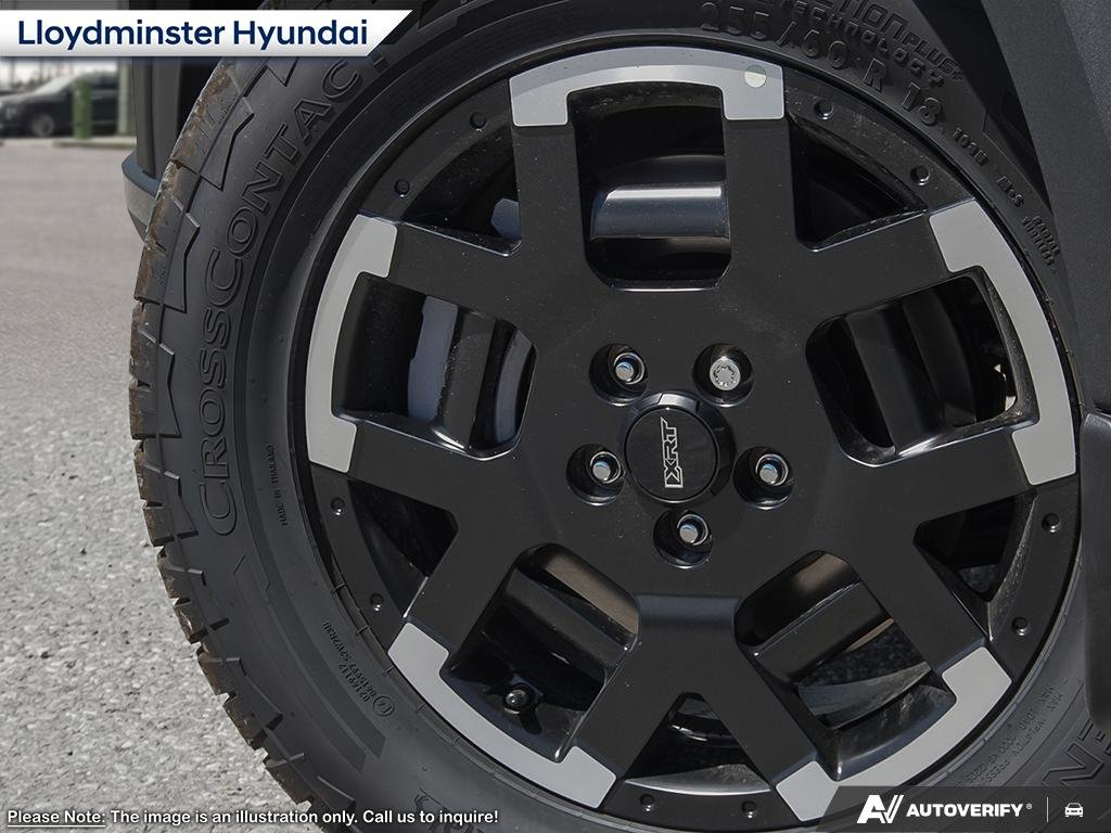 2026 Hyundai Palisade XRT Pro in Lloydminster, Saskatchewan - 8 - w1024h768px