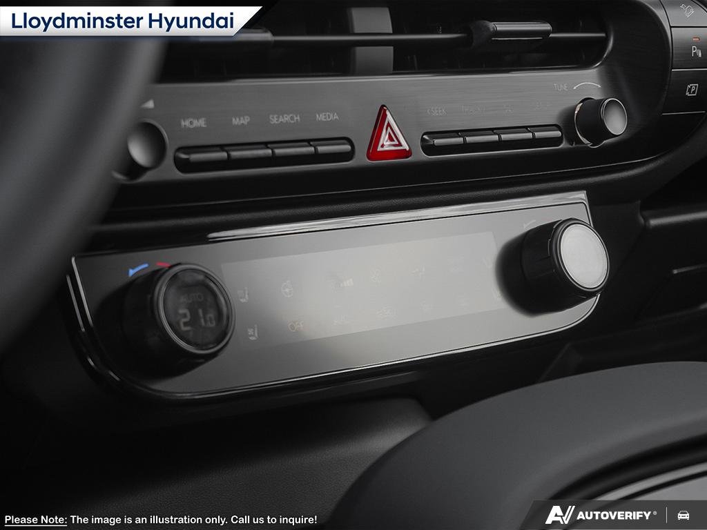 2026 Hyundai Palisade XRT Pro in Lloydminster, Saskatchewan - 25 - w1024h768px