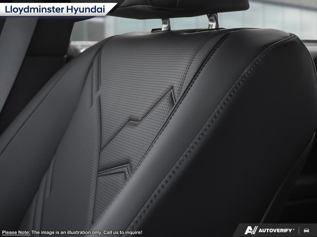 2026 Hyundai Palisade XRT Pro in Lloydminster, Saskatchewan - 20 - w1024h768px