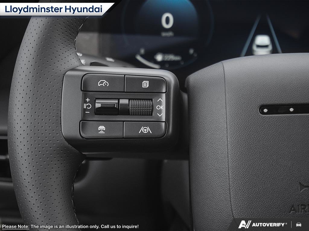 2026 Hyundai Palisade XRT Pro in Lloydminster, Saskatchewan - 15 - w1024h768px