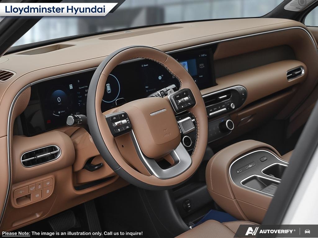 2026 Hyundai Palisade Ultimate Calligraphy in Lloydminster, Saskatchewan - 12 - w1024h768px