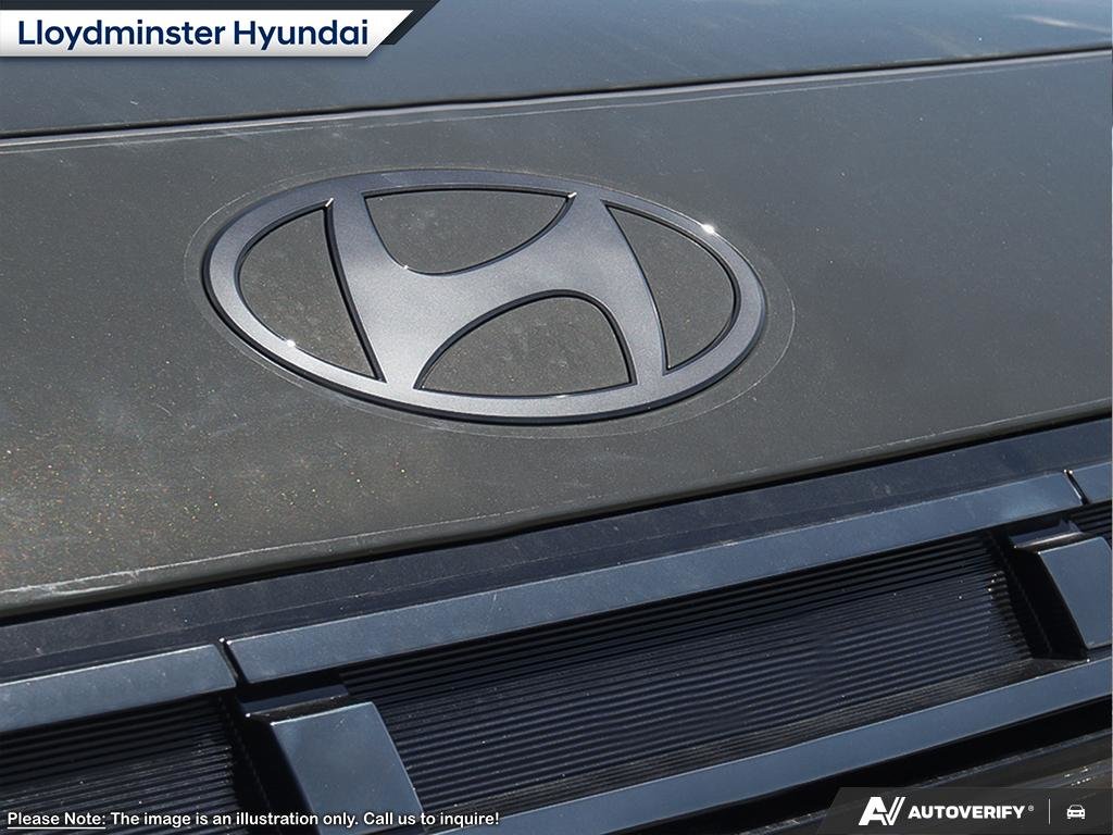 2026 Hyundai Palisade XRT Pro in Lloydminster, Saskatchewan - 9 - w1024h768px