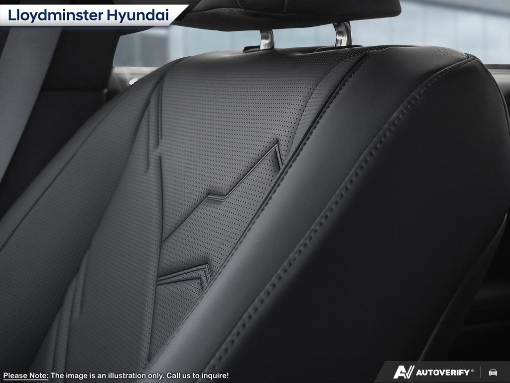 2026 Hyundai Palisade XRT Pro in Lloydminster, Saskatchewan - 20 - w1024h768px