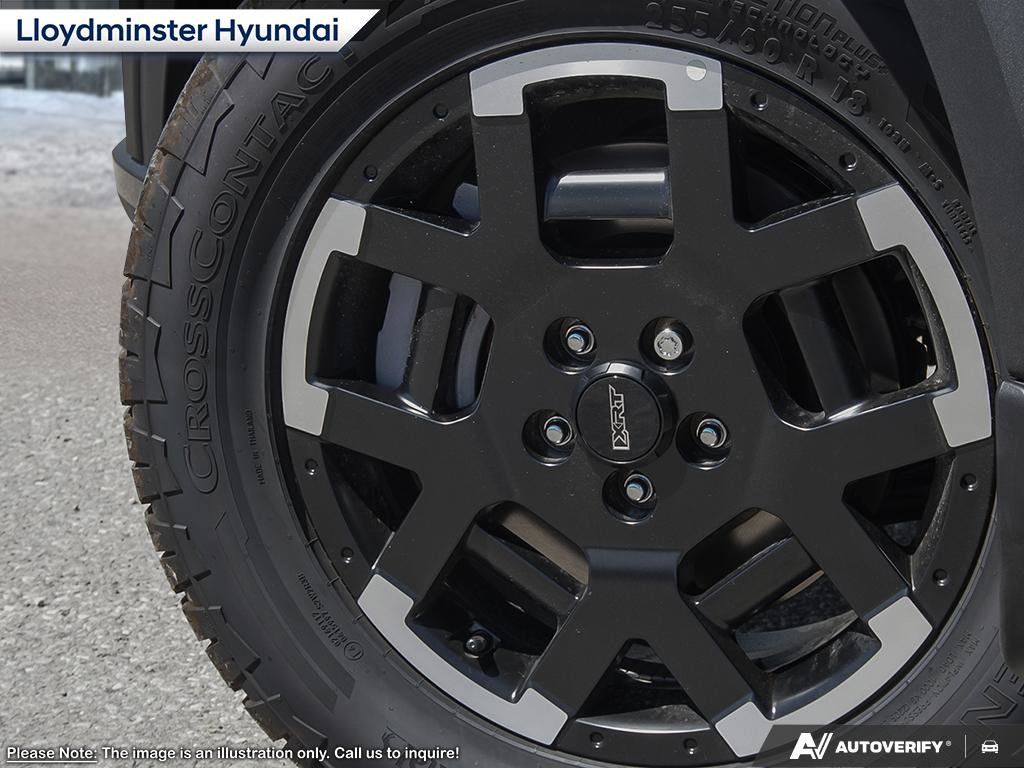 2026 Hyundai Palisade XRT Pro in Lloydminster, Saskatchewan - 8 - w1024h768px