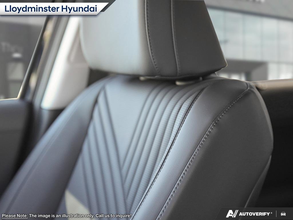 2026 Hyundai Palisade Preferred Trend 8 Passenger in Lloydminster, Saskatchewan - 20 - w1024h768px