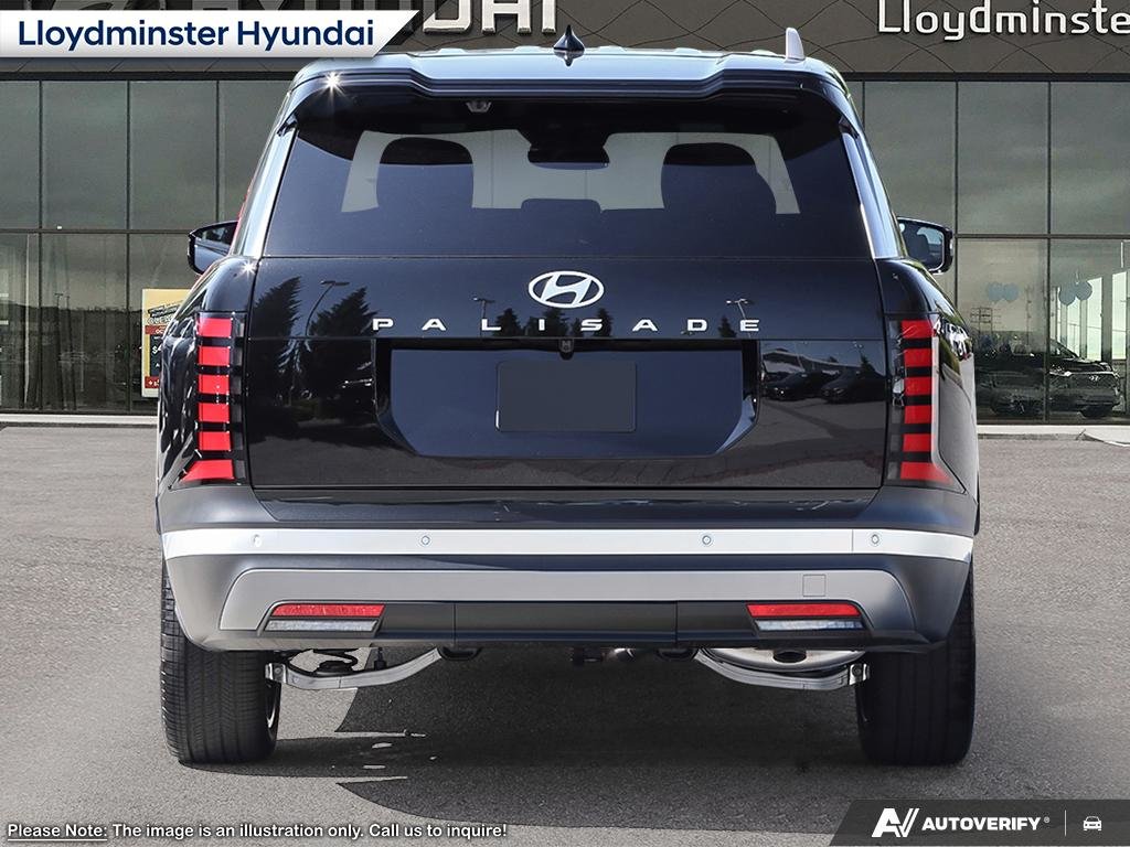 2026 Hyundai Palisade Preferred Trend in Lloydminster, Saskatchewan - 5 - w1024h768px