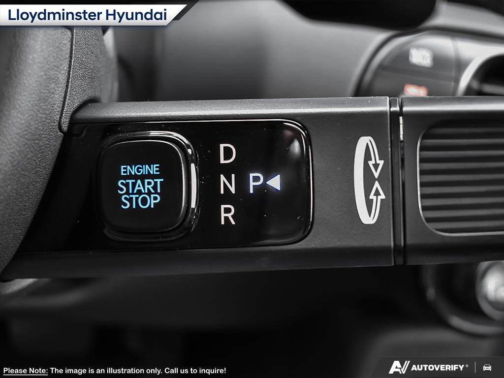 2026 Hyundai Palisade XRT PRO 7 Passenger in Lloydminster, Saskatchewan - 15 - w1024h768px