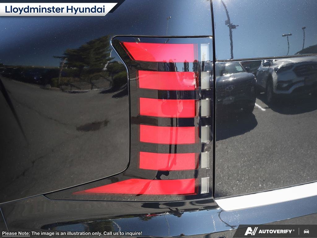 2026 Hyundai Palisade Ultimate Calligraphy in Lloydminster, Saskatchewan - 10 - w1024h768px