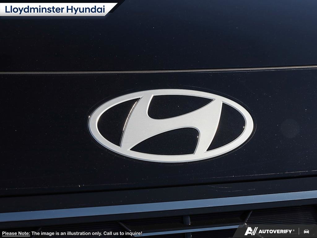 2026 Hyundai Palisade Ultimate Calligraphy in Lloydminster, Saskatchewan - 8 - w1024h768px