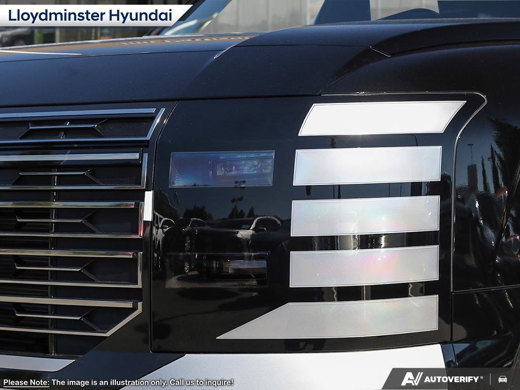 2026 Hyundai Palisade Ultimate Calligraphy in Lloydminster, Saskatchewan - 9 - w1024h768px