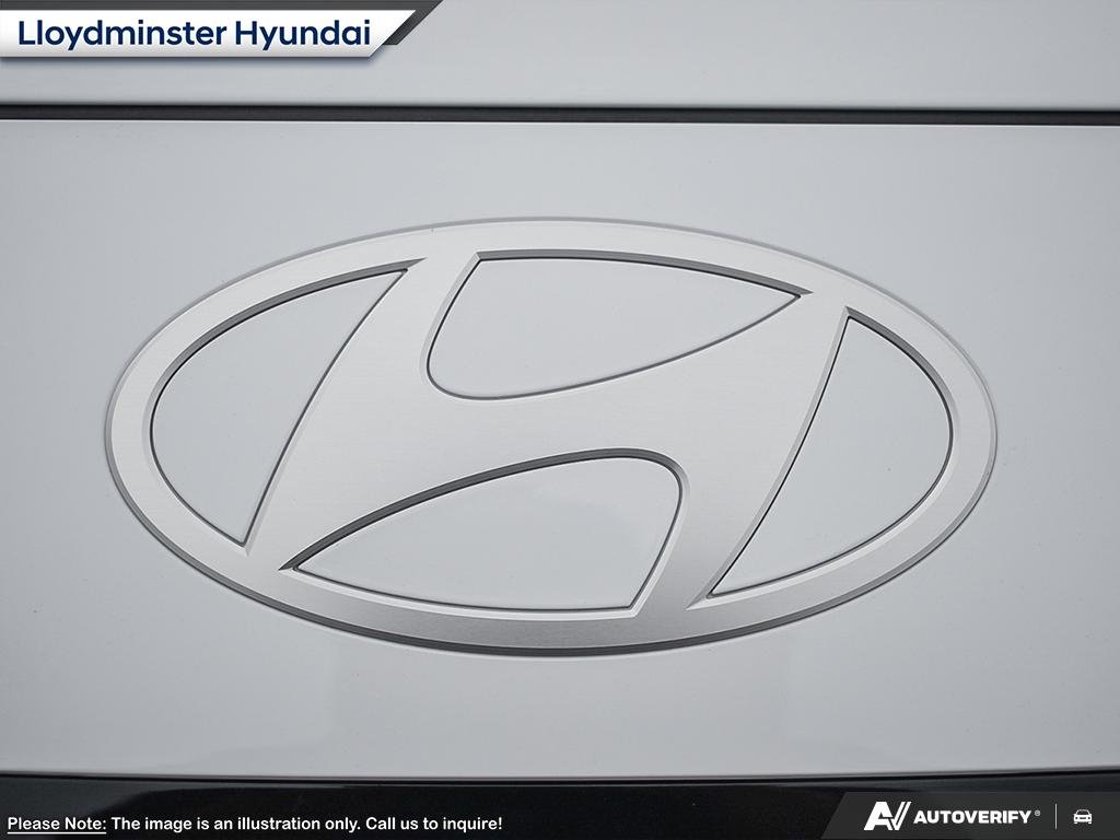 2026 Hyundai Palisade Ultimate Calligraphy 7 Passenger in Lloydminster, Saskatchewan - 8 - w1024h768px
