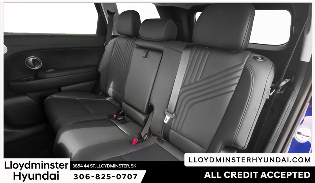 2026 Hyundai Palisade Preferred Trend 8 Passenger in Lloydminster, Saskatchewan - 4 - w1024h768px
