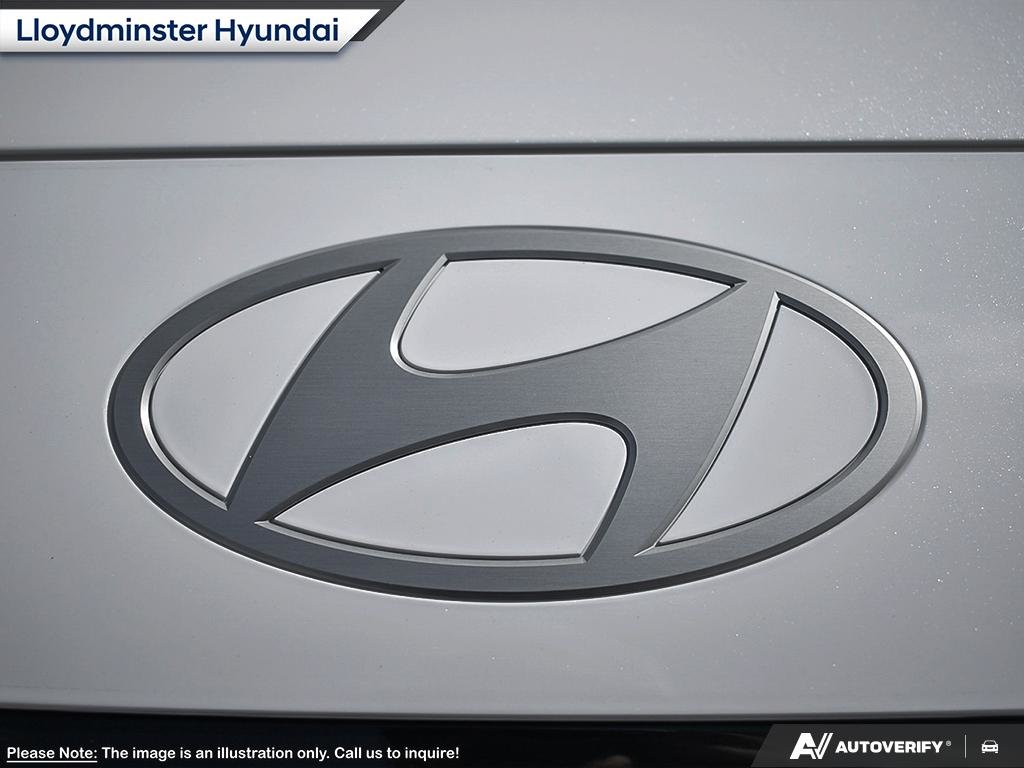 2026 Hyundai Palisade Preferred Trend 8 Passenger in Lloydminster, Saskatchewan - 7 - w1024h768px