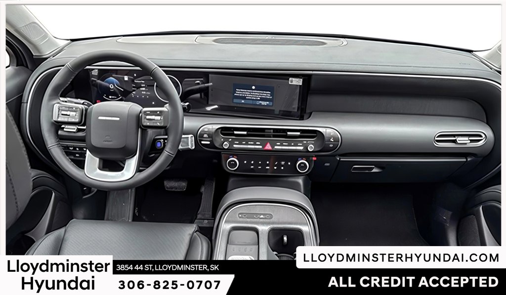 2026 Hyundai Palisade Preferred Trend 8 Passenger in Lloydminster, Saskatchewan - 5 - w1024h768px