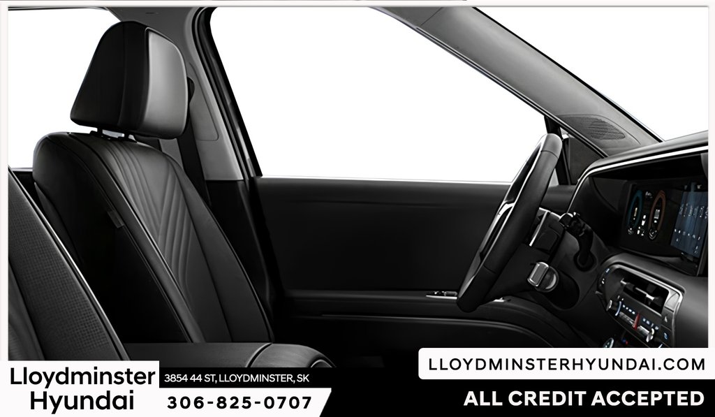 2026 Hyundai Palisade Preferred Trend 8 Passenger in Lloydminster, Saskatchewan - 6 - w1024h768px