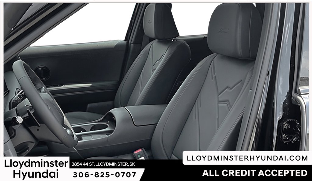 2027 Hyundai Palisade XRT PRO 7 Passenger in Lloydminster, Saskatchewan - 6 - w1024h768px