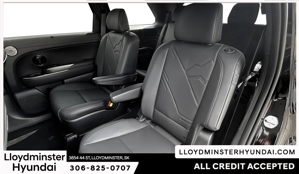 2027 Hyundai Palisade XRT PRO 7 Passenger in Lloydminster, Saskatchewan - 4 - w1024h768px