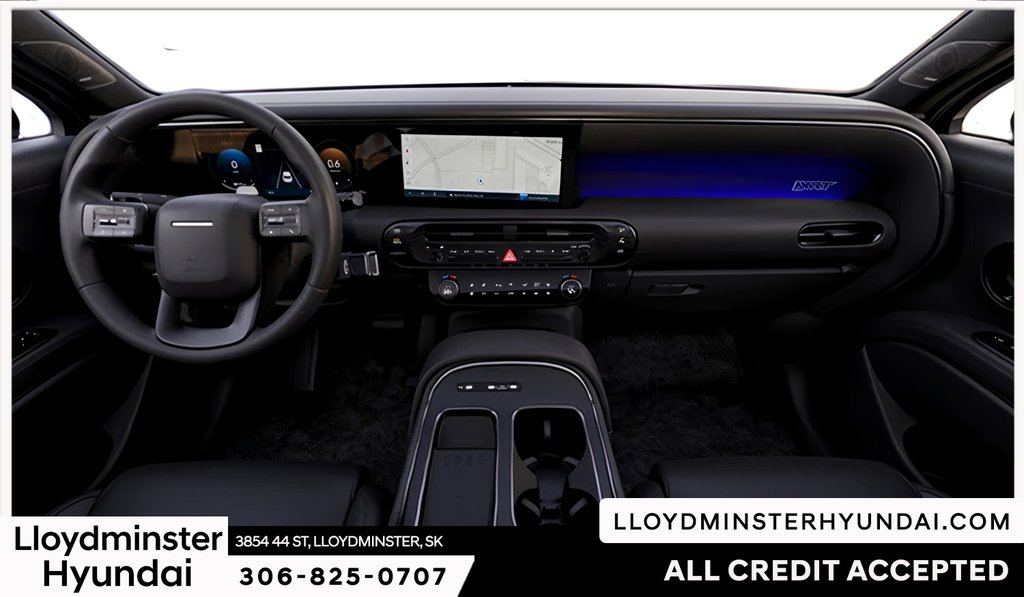 2027 Hyundai Palisade XRT PRO 7 Passenger in Lloydminster, Saskatchewan - 5 - w1024h768px