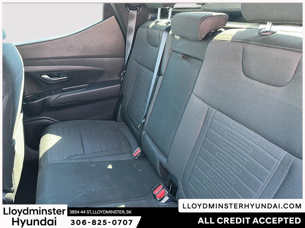 2025 Hyundai Santa Cruz Preferred in Lloydminster, Saskatchewan - 22 - w1024h768px