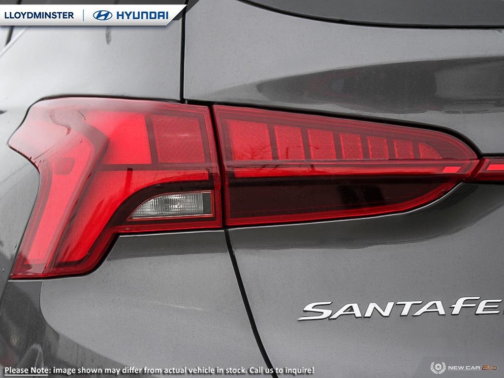 2023  Santa Fe Hybrid Luxury in Lloydminster, Saskatchewan - 11 - w1024h768px