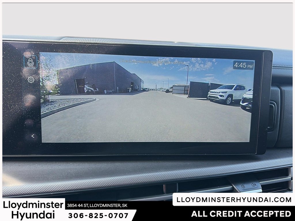 2024 Hyundai Santa Fe Hybrid Preferred in Lloydminster, Saskatchewan - 18 - w1024h768px