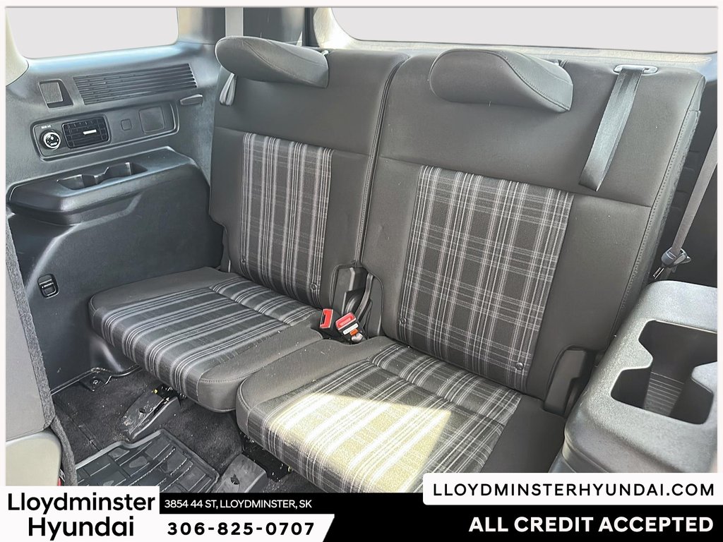2024 Hyundai Santa Fe Hybrid Preferred in Lloydminster, Saskatchewan - 21 - w1024h768px